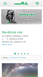 Mobile Screenshot of airproducts.sk